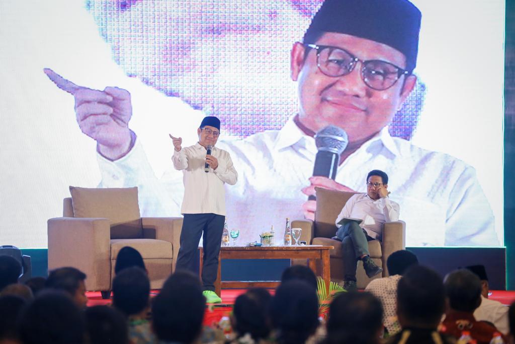 Wakil Ketua DPR sebut UU Desa “jalan kebangkitan” desa