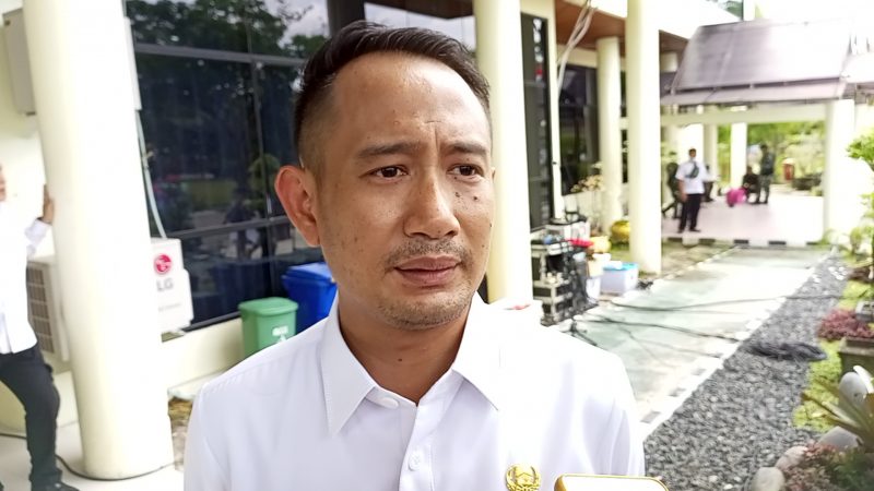 Walikota Palangka Raya Apresiasi Program TMMD ke-115