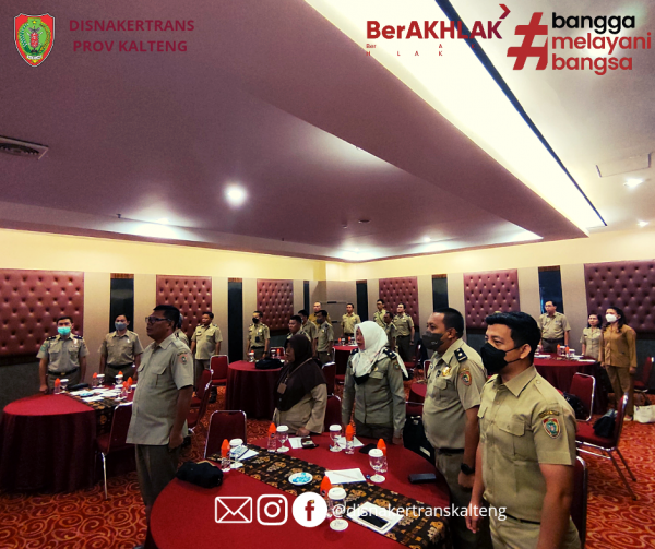 Pentingnya Kolaborasi Pengawasan Ketenagakerjaan dengan Mediator Hubungan Industrial