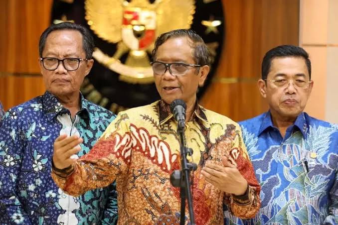 Tanpa Libatkan KPK, Satgas TPPU akan Dibentuk