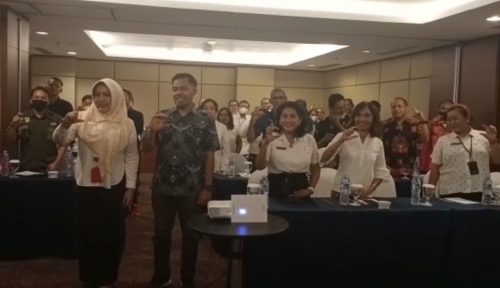 Disbudpar Kalteng Gelar Bimtek Peningkatan Kualitas Tenaga Pelestari Cagar Budaya