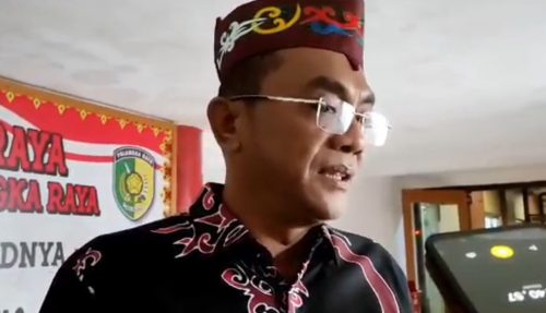 DPRD Kota Segera Usulkan Calon Penjabat Wali Kota dan Wakil Wali Kota Palangka Raya Kepada Mendagri