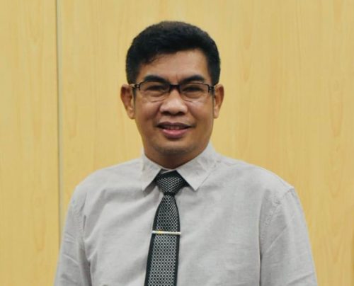 Kadis Kominfosantik Agus Siswadi : Beberapa Situs SKPD Telah Disusupi Slot Gacor Judi Online