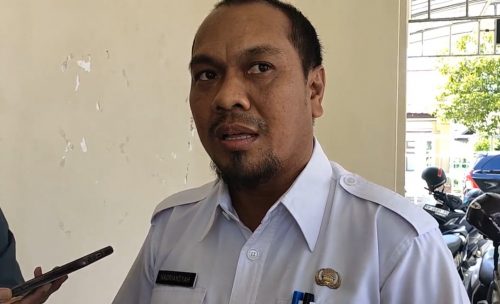 Palangka Fair 2023 Akan Melibatkan Ratusan Pelapak dan Pedagang Kaki Lima