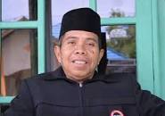 Pers Kalteng Berduka, Mantan Ketua PWI Kalteng H. Sutransyah Meninggal Dunia