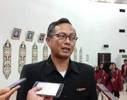 Anggota DPRD Kota Beta Syailendra Minta Masyarakat Bersama-sama Menjaga Kualitas Udara Agar Tidak Semakin Parah