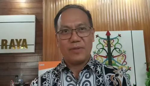 Ketua Komisi C DPRD Kota Hasan Busyairi Ingatkan Dinkes Palangka Raya Untuk Antisipasi Penyakit DBD