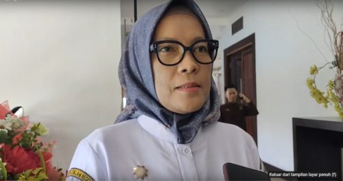 Pj. Sekda Hera Nugrahayu ingatkan Warga Waspada Musim Pancaroba