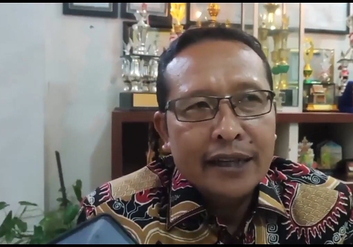 Anggota DPRD Kota Heri Purwanto : Pergelaran Budaya Di Kalampangan Sangatlah Positif