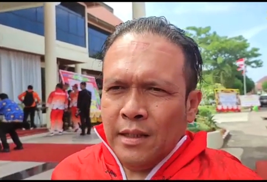 Anggota DPRD Kota Khemal Nasery Sebut Kemajuan Pemkot Sangat Pesat