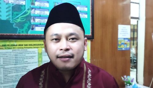 DPD KNPI Kalteng Bersama DAD Kalteng Kembali Gelar Peringatan Maulid Nabi Muhammad SAW di Kapuas Timur