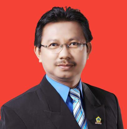 Waket Komisi IV DPRD Kapuas Rosihan Anwar Harapkan Pemkab Kapuas Lebih Optimalkan Lagi Penanganan Karhutla