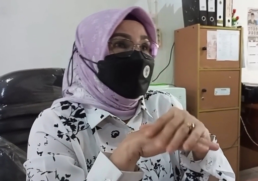 Lindungi Pelaku UMKM, Ruselita Minta Pemkot Berikan Bantuan Hukum Berupa HAKI