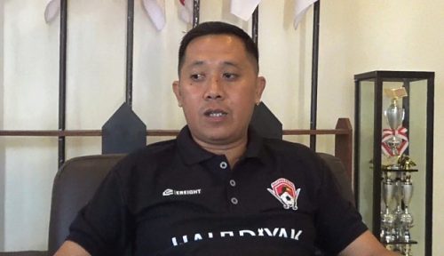 Anggota DPRD Kota Sigit Widodo Dukung Pemkot Palangka Raya Terapkan Materi Anti Korupsi