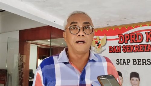 Penganggaran Gaji PNS PTT Masih Kurang, BPKAD Diminta Tambah Anggaran Gaji di OPD