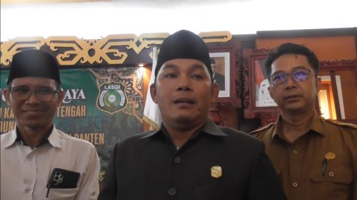 4 Kafilah Lasqi Murung Raya Siap Berlaga di FSQ ke-26 Tingkat Nasional di Tangerang Banten