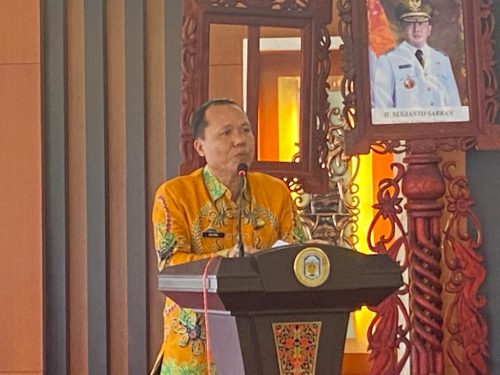 Tenaga Kerja Alat Berat Profesional Mutlak Diperlukan Dalam Pembangunan Infrastruktur