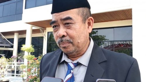 Rencana Kenaikan Gaji ASN Sebesar 8 % Masih Menunggu Juklak dan Juknis Kemendagri