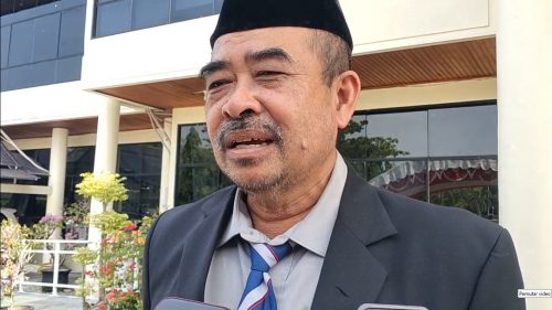 Rencana Kenaikan Gaji Pokok ASN 8 % Masih Menunggu Juklak dan Juknis Kemendagri