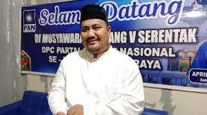 Tingkatkan Kesejahteraan Masyarakat, Noorkhalis Ridha Minta Pemkot Optimalkan Belanja Daerah