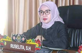 DPRD Kota Palangka Raya Apresiasi Puskesmas Dalam Upaya Pencegahan Stunting