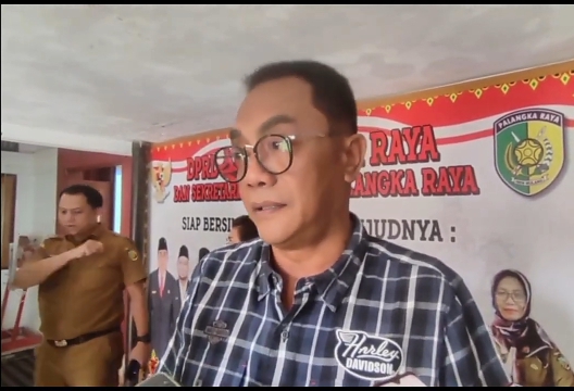 Lakukan Razia Kamar Kos, Satpol PP Mendapat Apresiasi Dari Ketua DPRD Kota Palangka Raya