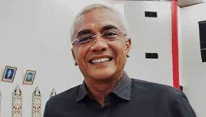 Ketua DPRD Palangka Raya Sigit K Yunianto Berharap Penguatan Unsur Keamanan Pada Pemilu 2024