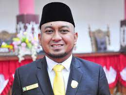 Waket I DPRD Kota Palangka Raya Harapkan Semua Instansi Dan Lembaga Lainnya Bersinergi Cegah Karhutla