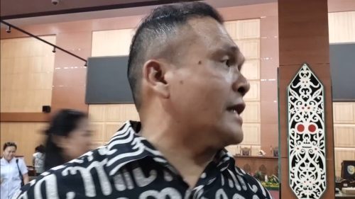 Drainase Kerap Tersumbat Sampah, Anggota DPRD Kota HM. Khemal Nasery Ajak Masyarakat Terlibat Aktif Memelihara Lingkungan