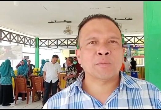 Tanggapan Dewan Kota, Terkait Rencana Pembongkaran Gedung Koni Kalteng