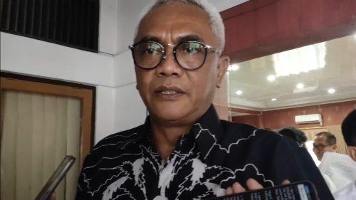 Bawaslu Kota Palangka Raya Perlu Menindaklanjuti Laporan Kecurangan Pemilu