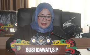 Anggota DPRD Kota Menghimbau Warga Untuk Waspada DBD