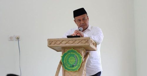 Siapkan SDM Unggul, UMPR Resmikan Kampus III Sebagai Pusat Pengembangan Studi Keguruan dan Pendidikan
