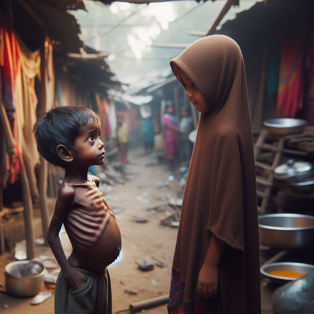 Bahaya Stunting: Mencegah agar Anak Indonesia Bisa Tumbuh Maksimal