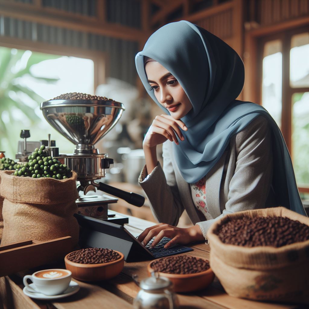 Peluang Bisnis Menjanjikan di Tahun 2024