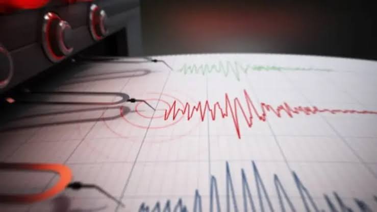 Gempa Bumi Berkekuatan 4,7 SR Mengguncang New York