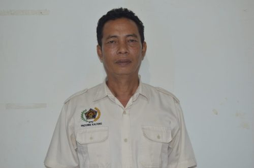 Mendapat Dukungan Beberapa Wartawan Senior, M. Zainal Siap Mencalonkan Ketua PWI Kalteng Periode 2024-2029