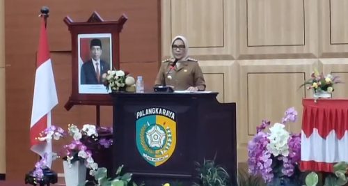 Rapur DPRD Kota Masa Persidangan II Diharapkan Dapat Berjalan Sesuai Tuntutan Yang Berkembang di Masyarakat