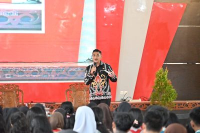 Plt. Kadis Pendidikan Prov. Kalteng Berkomitmen PPDB Tahun 2024 Berlangsung Transparan dan Adil