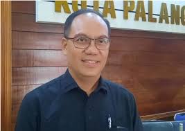 Ketua Komisi C Hasan Busyairi Minta Pemko Palangka Raya Prioritaskan Pengurusan Adminduk Korban Kebakaran