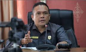 Khemal Nasery Apresiasi Pemuda Berjiwa Enterpreneurship dan berani Buka Usaha Mandiri