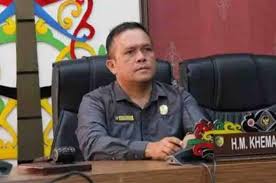 Anggota Komisi B Khemal Nasery Ingatkan Pentingnya Layanan Publik yang Bebas KKN