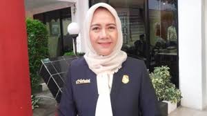Anggota Komisi C Norhaini Minta Pemko Palangka Raya Tingkatkan Edukasi Kesehatan Reproduksi Remaja
