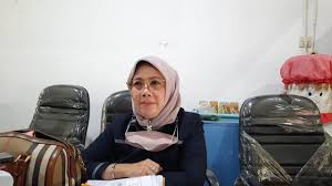 Anggota Komisi C Norhaini Himbau Masyarakat Ambil Peran Dalam Pencegahan Karhutla