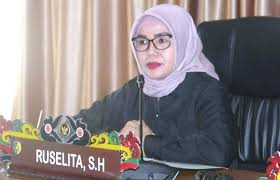 Legislator DPRD Kota Ruselita Apresiasi Puskesmas Dalam Upaya Pencegahan Stunting