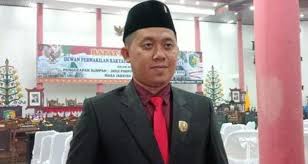 Anggota DPRD Sigit Widodo Dorong Peningkatan Kualitas Atlet Kota Palangka Raya