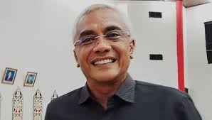 Ketua DPRD Sigit K Yunianto Apresiasi Pelantikan Penjabat Sekda Kota Palangka Raya