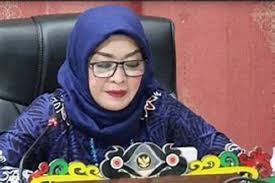 Anggota DPRD Susi Idawati Ajak Masyarakat Mengoptimalkan  Pemanfaatan Ikan