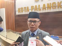 Legislator Syaufhan Hadi Himbau Masyarakat Bijak Menggunakan Media Sosial