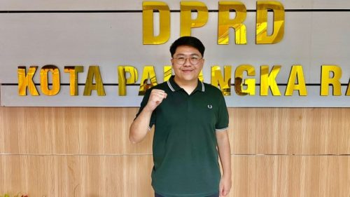 Dewan Kota Terus Dukung Peningkatan Pemasaran Produk  UMKM Berdaya Saing Tinggi